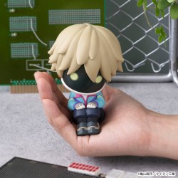 Milky Subway The Galactic Limited Express figurine PVC Look Up Max 11 cm