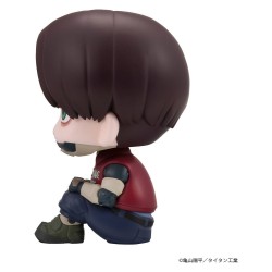 Milky Subway The Galactic Limited Express pack 2 figurines PVC Look Up Kurt & Max 11 cm (with gift)