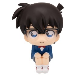 Detective Conan figurine PVC Look Up Conan Edogawa 11 cm