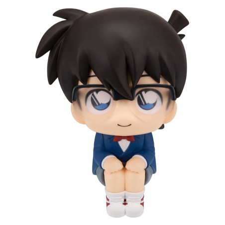 Detective Conan figurine PVC Look Up Conan Edogawa 11 cm