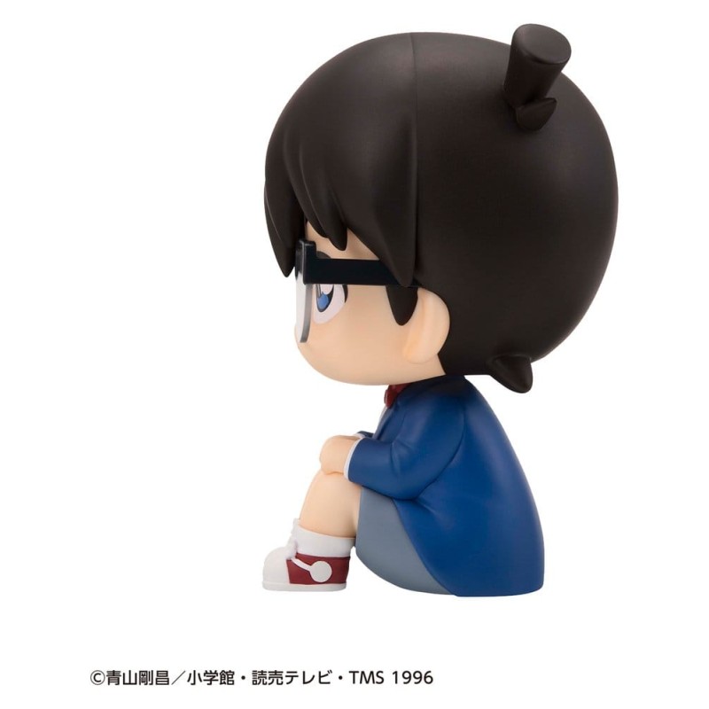 Detective Conan figurine PVC Look Up Conan Edogawa 11 cm