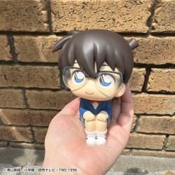 Detective Conan figurine PVC Look Up Conan Edogawa 11 cm