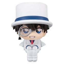 Detective Conan figurine PVC Look Up Kid the Phantom Thief 11 cm