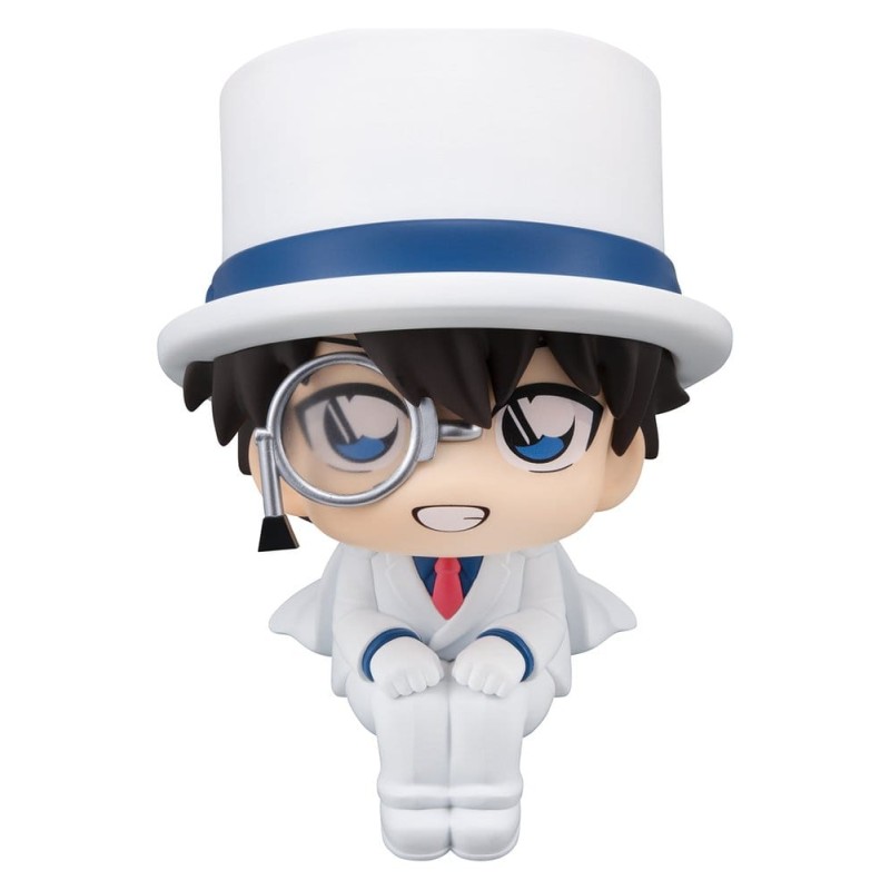 Detective Conan figurine PVC Look Up Kid the Phantom Thief 11 cm