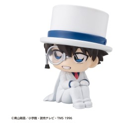 Detective Conan figurine PVC Look Up Kid the Phantom Thief 11 cm