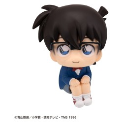 Detective Conan Look Up PVC Figures 2-Pack Conan Edogawa & Kid the Phantom Thief 11 cm (with gift)