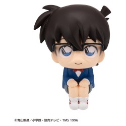 Detective Conan Look Up PVC Figures 2-Pack Conan Edogawa & Kid the Phantom Thief 11 cm (with gift)
