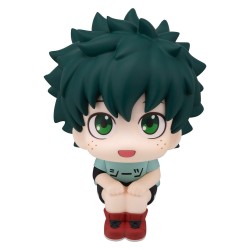 My Hero Academia figurine PVC Look Up Izuku Midoriya Casual Look Ver. 11 cm