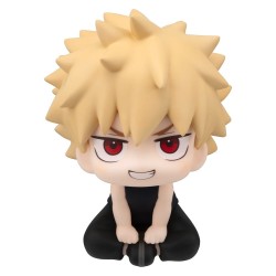 My Hero Academia figurine PVC Look Up Katsuki Bakugo Casual Look Ver. 11 cm