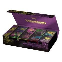 kopie van Ultimate Guard - Sidewinder 100+ Xenoskin - Magic: The Gathering "Duskmourn: House of Horror" - | 4056133031042