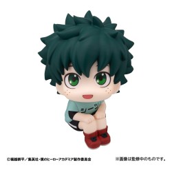 My Hero Academia pack 2 figurines PVC Look Up Izuku Midoriya & Katsuki Bakugo Casual Look Ver. 11 cm (with gift)