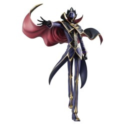 Code Geass: Lelouch of the Re;surrection Precious G.E.M. Series figurine PVC L.L. & C.C. 25 cm (20th Anniversary Repeat)