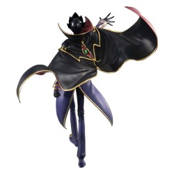 Code Geass: Lelouch of the Re;surrection Precious G.E.M. Series figurine PVC L.L. & C.C. 25 cm (20th Anniversary Repeat)