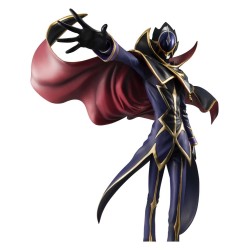 Code Geass: Lelouch of the Re;surrection Precious G.E.M. Series figurine PVC L.L. & C.C. 25 cm (20th Anniversary Repeat)