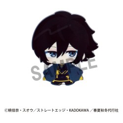 Agents of the Four Seasons Blind Box présentoir figurines mini Karakoro Clear Candy Figures Dance of Spring 6 cm (8)