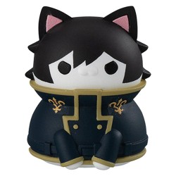 Code Geass: Lelouch of the Rebellion Mega Cat Project Mini Figures Code Genyass 3 cm Blind Box Assortment (8)