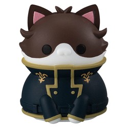 Code Geass: Lelouch of the Rebellion Blind Box assortiment figurines mini Mega Cat Project Code Genyass 3 cm (8)