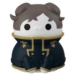 Code Geass: Lelouch of the Rebellion Blind Box assortiment figurines mini Mega Cat Project Code Genyass 3 cm (8)