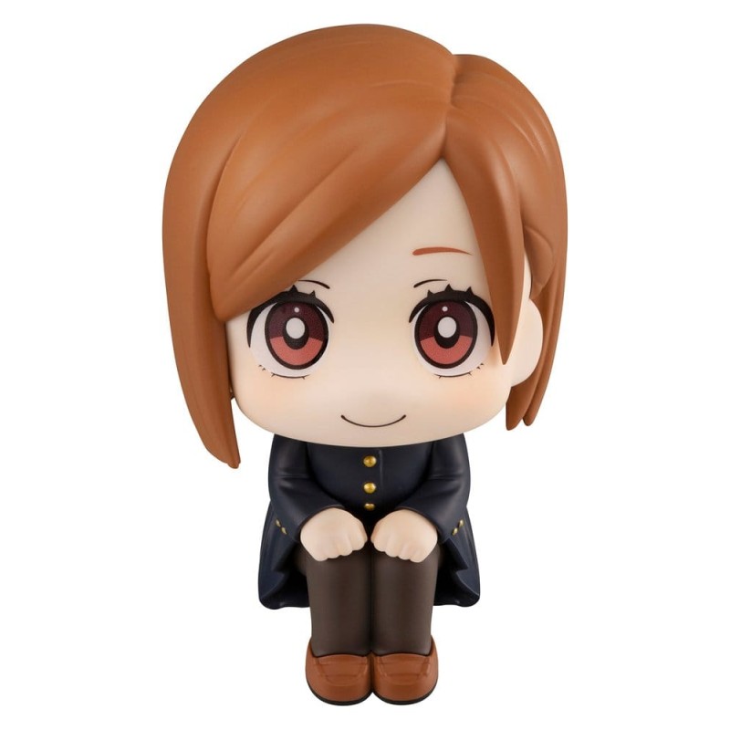 Jujutsu Kaisen figurine PVC Look Up Nobara Kugisaki 11 cm (Repeat)