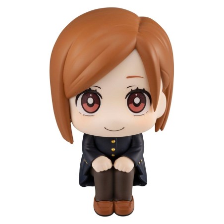 Jujutsu Kaisen figurine PVC Look Up Nobara Kugisaki 11 cm (Repeat)