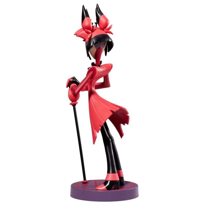Hazbin Hotel PVC Statue Alastor 18 cm   