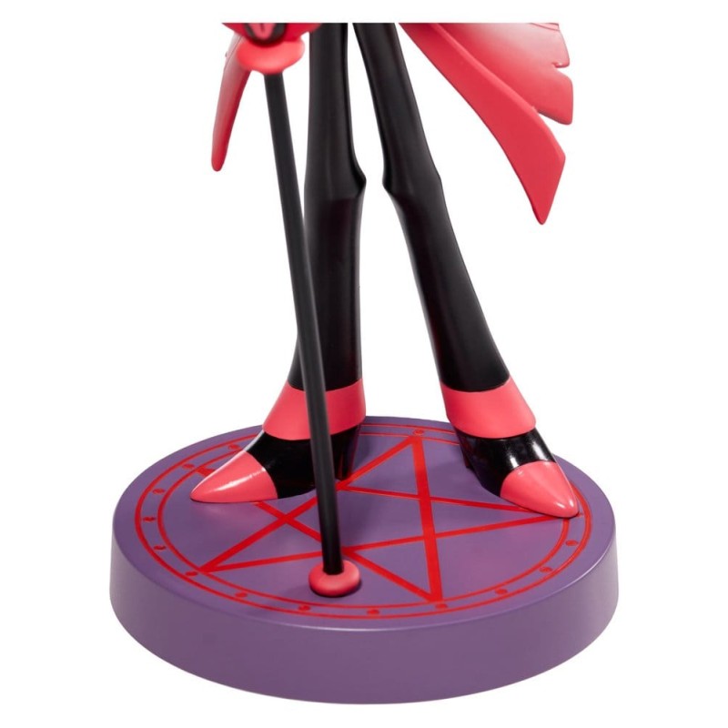 Hazbin Hotel PVC Statue Alastor 18 cm   