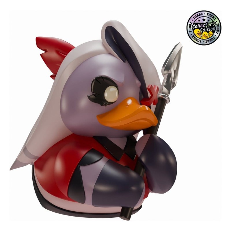 Hazbin Hotel Tubbz figurine PVC Vaggie 1st Edition 10 cm    