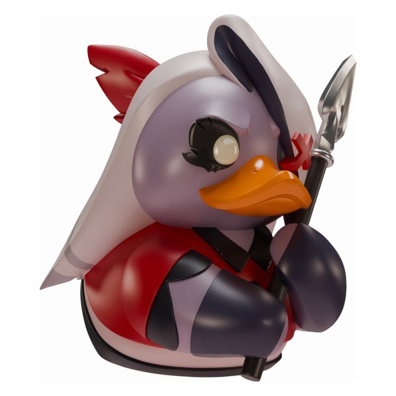 Hazbin Hotel Tubbz figurine PVC Vaggie 1st Edition 10 cm    