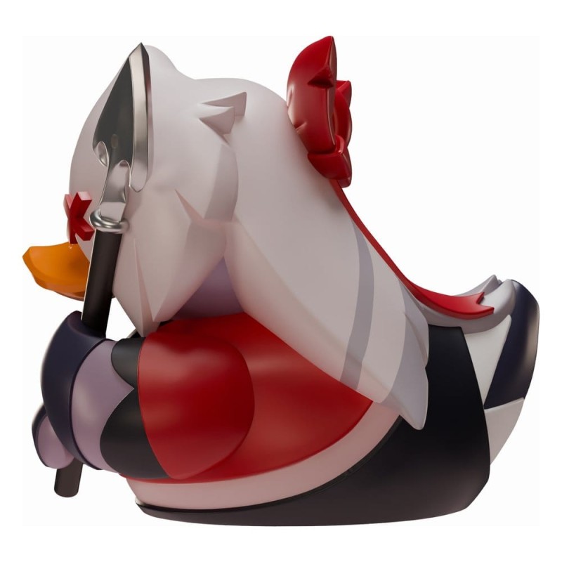 Hazbin Hotel Tubbz figurine PVC Vaggie 1st Edition 10 cm    
