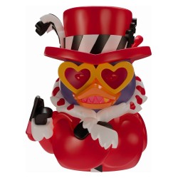 Hazbin Hotel Tubbz figurine PVC Valentino 1st Edition 10 cm    