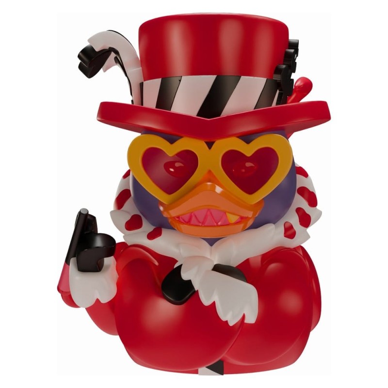 Hazbin Hotel Tubbz figurine PVC Valentino 1st Edition 10 cm    