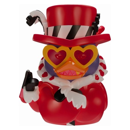 Hazbin Hotel Tubbz PVC Figure Valentino 1st Edition 10 cm    