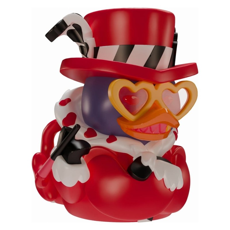 Hazbin Hotel Tubbz figurine PVC Valentino 1st Edition 10 cm    