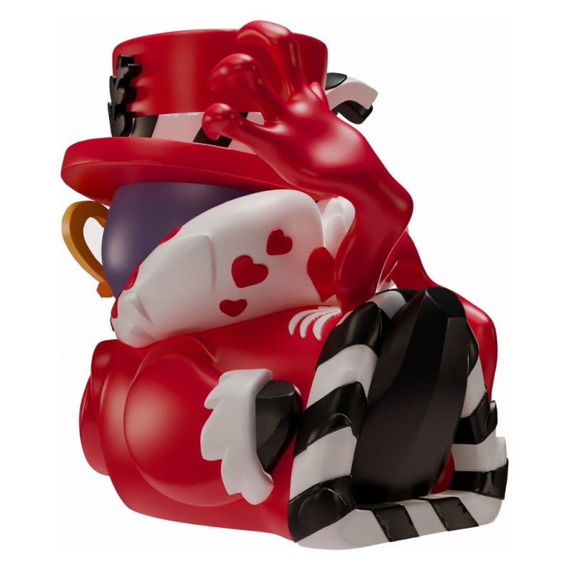 Hazbin Hotel Tubbz PVC Figure Valentino 1st Edition 10 cm    
