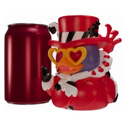 Hazbin Hotel Tubbz PVC Figure Valentino 1st Edition 10 cm    