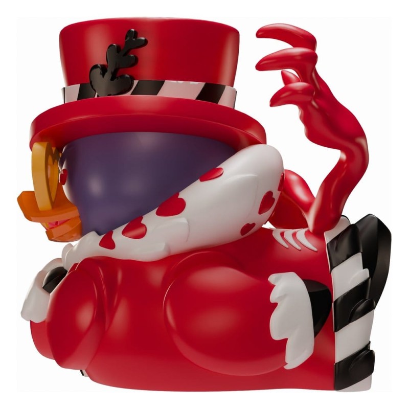 Hazbin Hotel Tubbz PVC Figure Valentino 1st Edition 10 cm    
