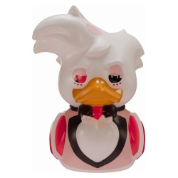Hazbin Hotel Tubbz Mini figurine PVC Angel Dust 5 cm       