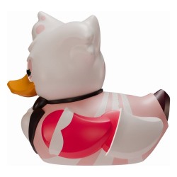 Hazbin Hotel Tubbz Mini figurine PVC Angel Dust 5 cm       
