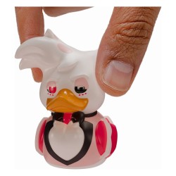 Hazbin Hotel Tubbz Mini figurine PVC Angel Dust 5 cm       