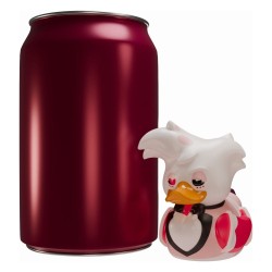 Hazbin Hotel Tubbz Mini PVC Figure Angel Dust 5 cm       