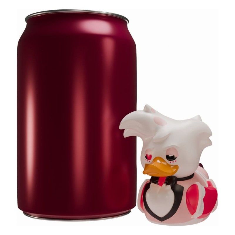 Hazbin Hotel Tubbz Mini figurine PVC Angel Dust 5 cm       