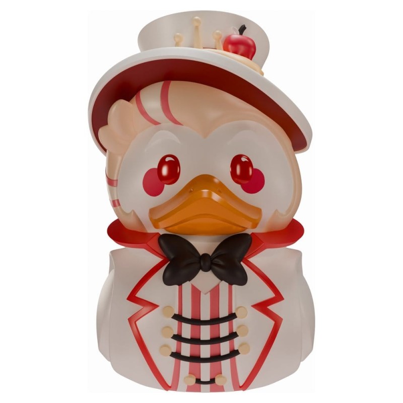 Hazbin Hotel Tubbz Mini PVC Figure Lucifer Morningstar 5 cm       