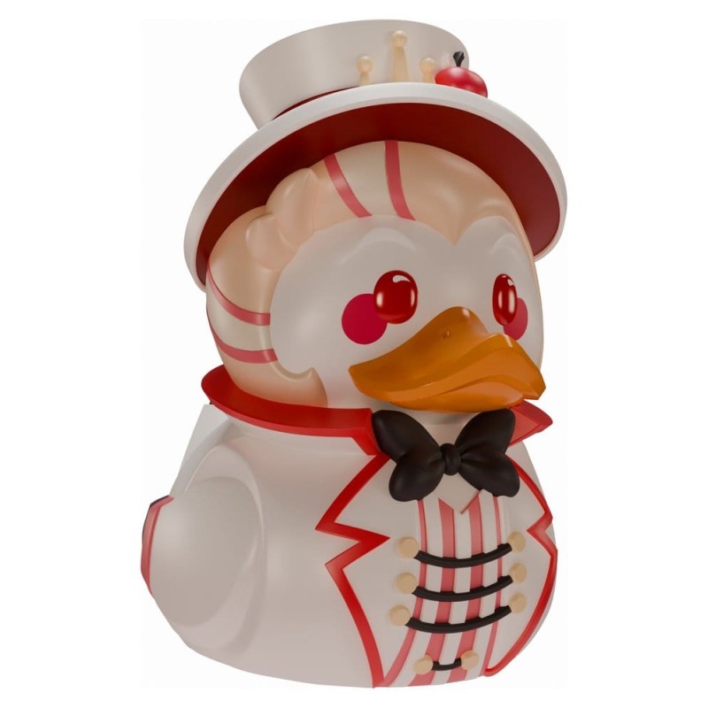Hazbin Hotel Tubbz Mini PVC Figure Lucifer Morningstar 5 cm       