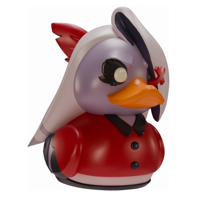 Hazbin Hotel Tubbz Mini figurine PVC Vaggie 5 cm       