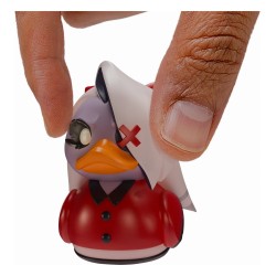 Hazbin Hotel Tubbz Mini PVC Figure Vaggie 5 cm       