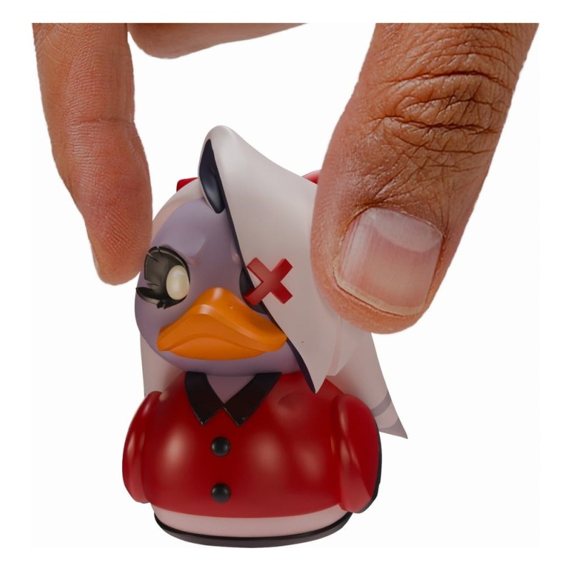 Hazbin Hotel Tubbz Mini figurine PVC Vaggie 5 cm       