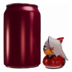 Hazbin Hotel Tubbz Mini figurine PVC Vaggie 5 cm       