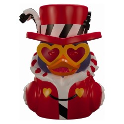 Hazbin Hotel Tubbz Mini PVC Figure Valentino 5 cm       