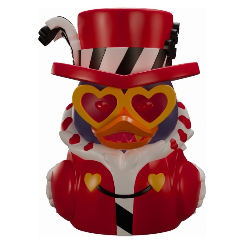 Hazbin Hotel Tubbz Mini PVC Figure Valentino 5 cm       