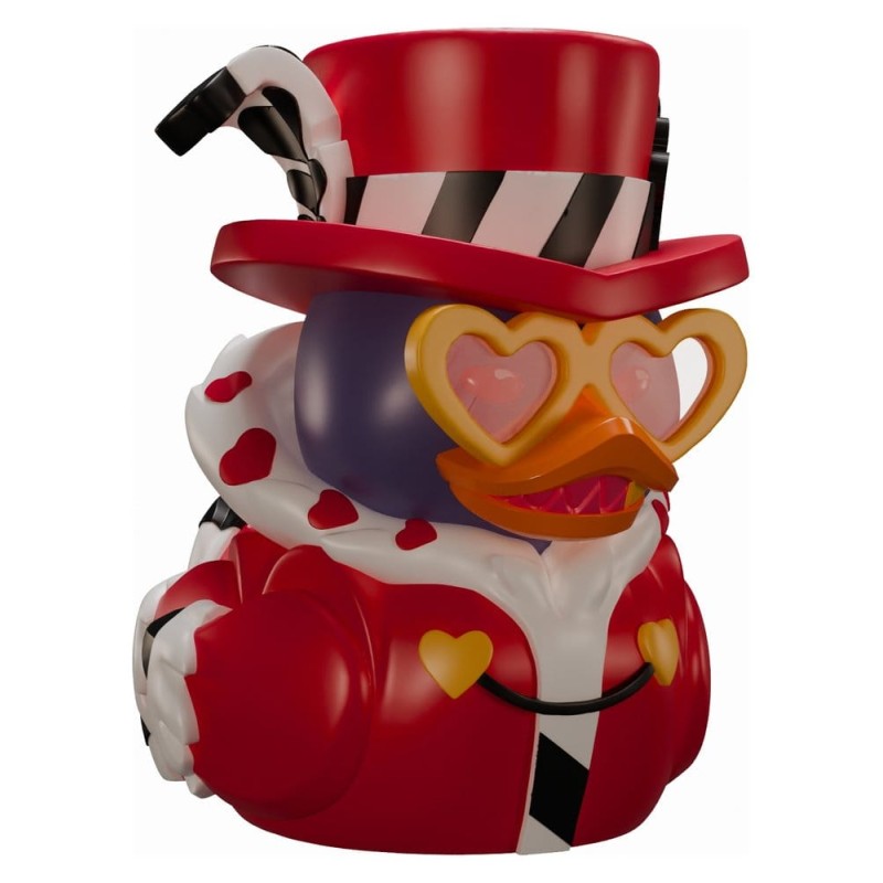 Hazbin Hotel Tubbz Mini figurine PVC Valentino 5 cm       